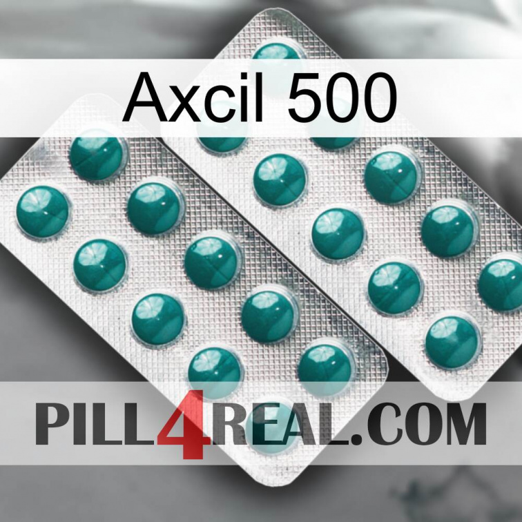 Axcil 500 dapoxetine2